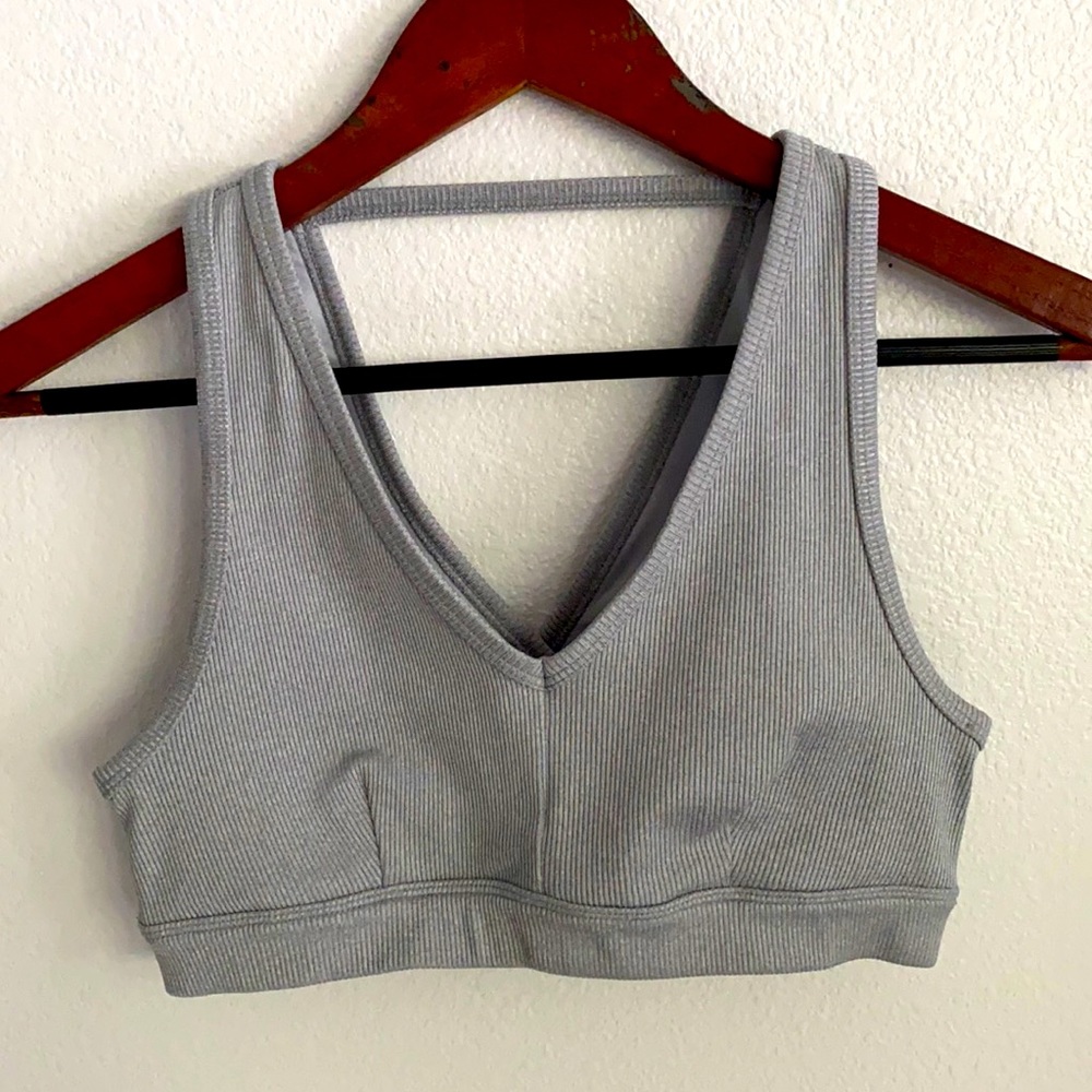 Alo togetherness bra small